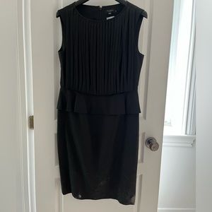 Ted Baker peplum desss